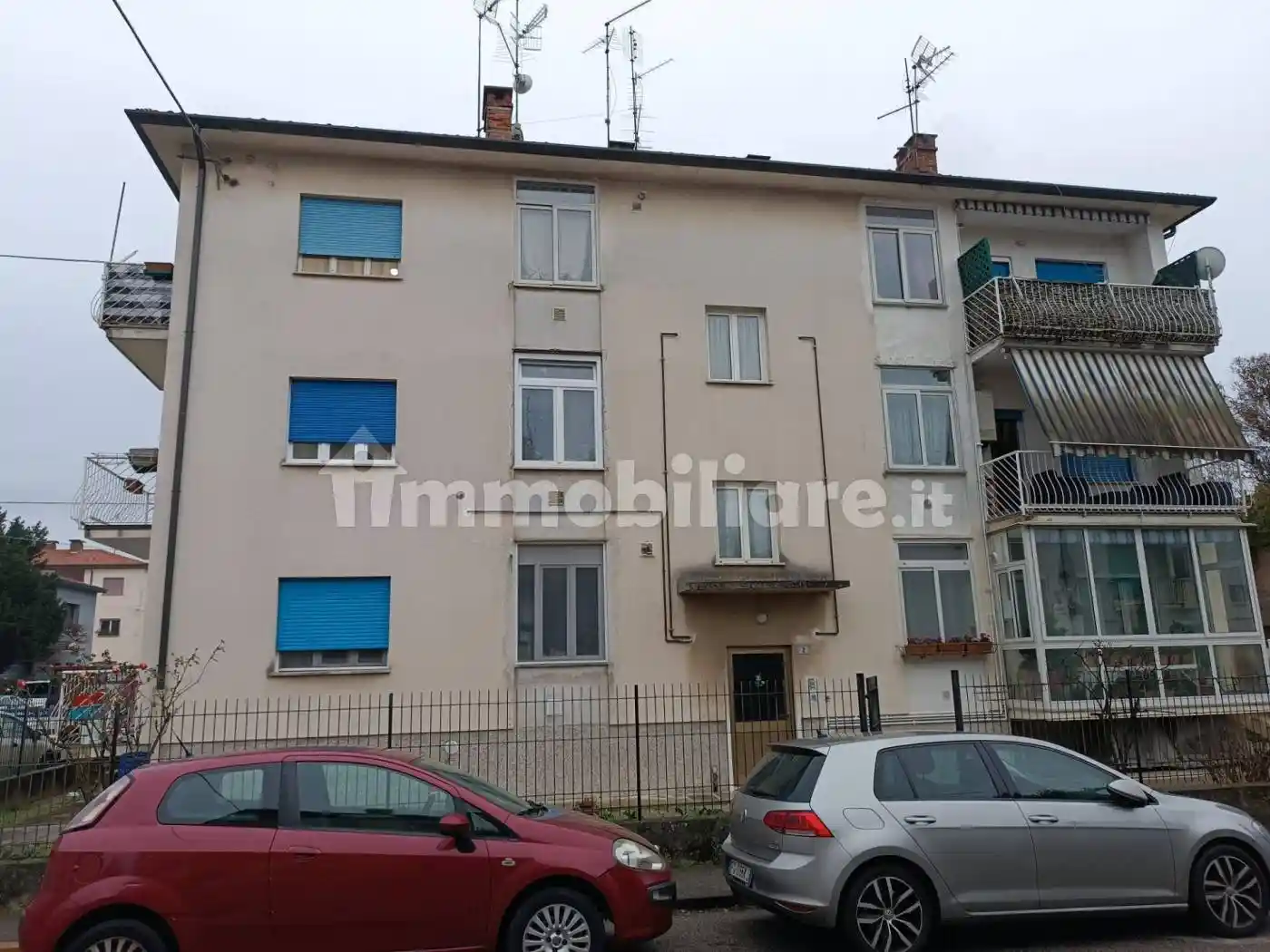 Appartamento in vendita a Gradisca d'Isonzo