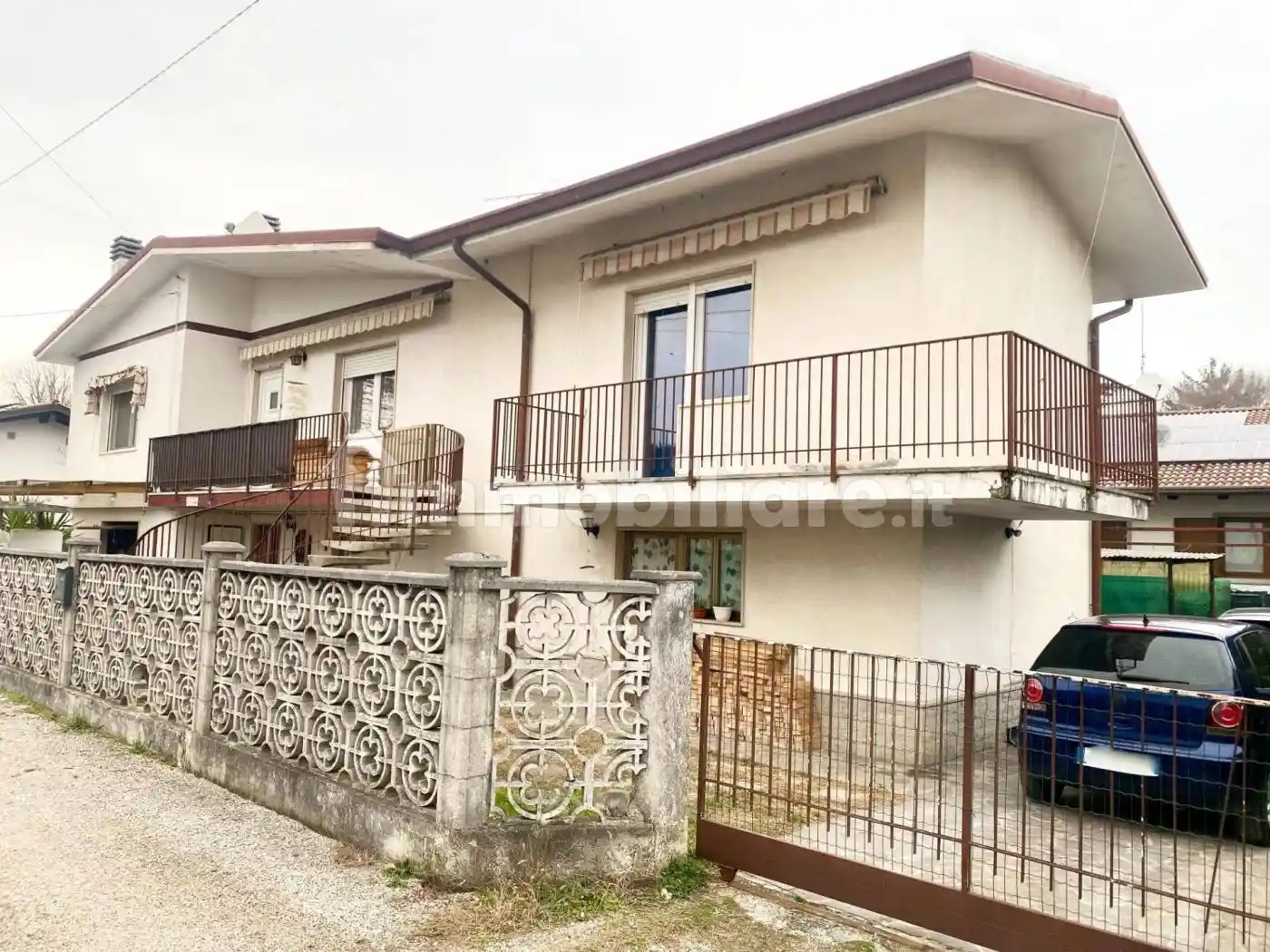 Villa in vendita a Ronchi dei Legionari