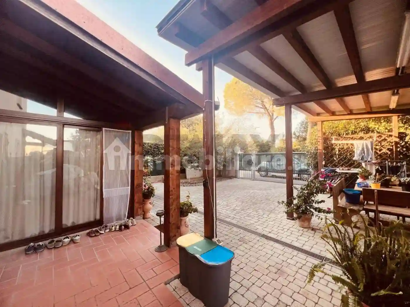 Casa indipendente - foto 2