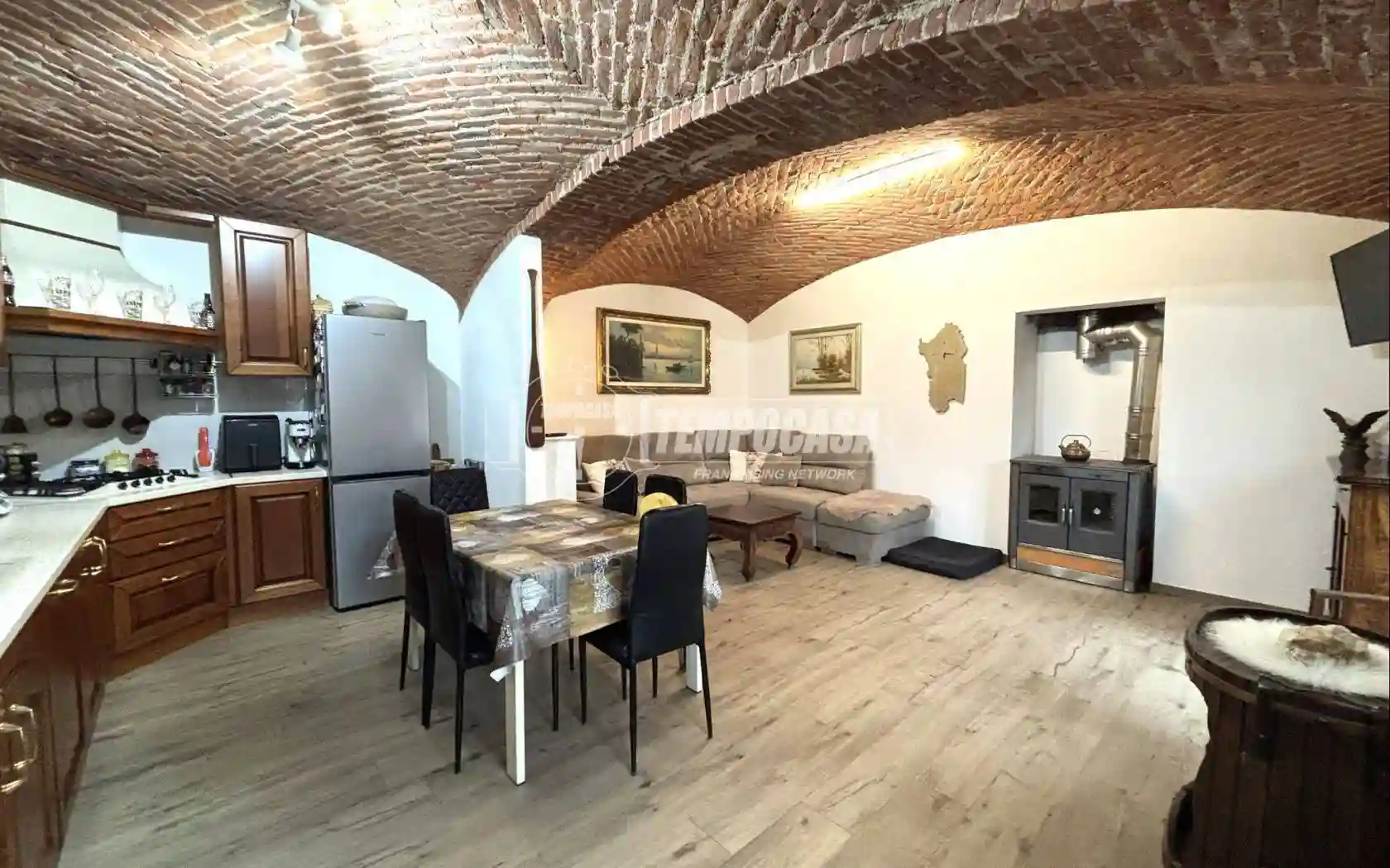 Casa indipendente - foto 4