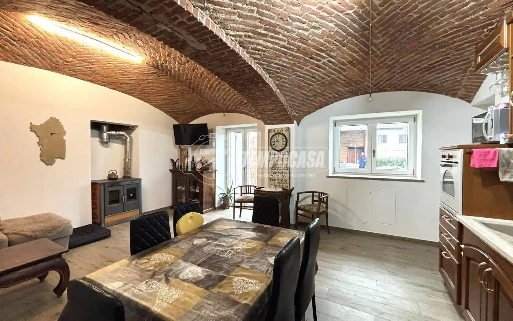 Casa indipendente - foto 5