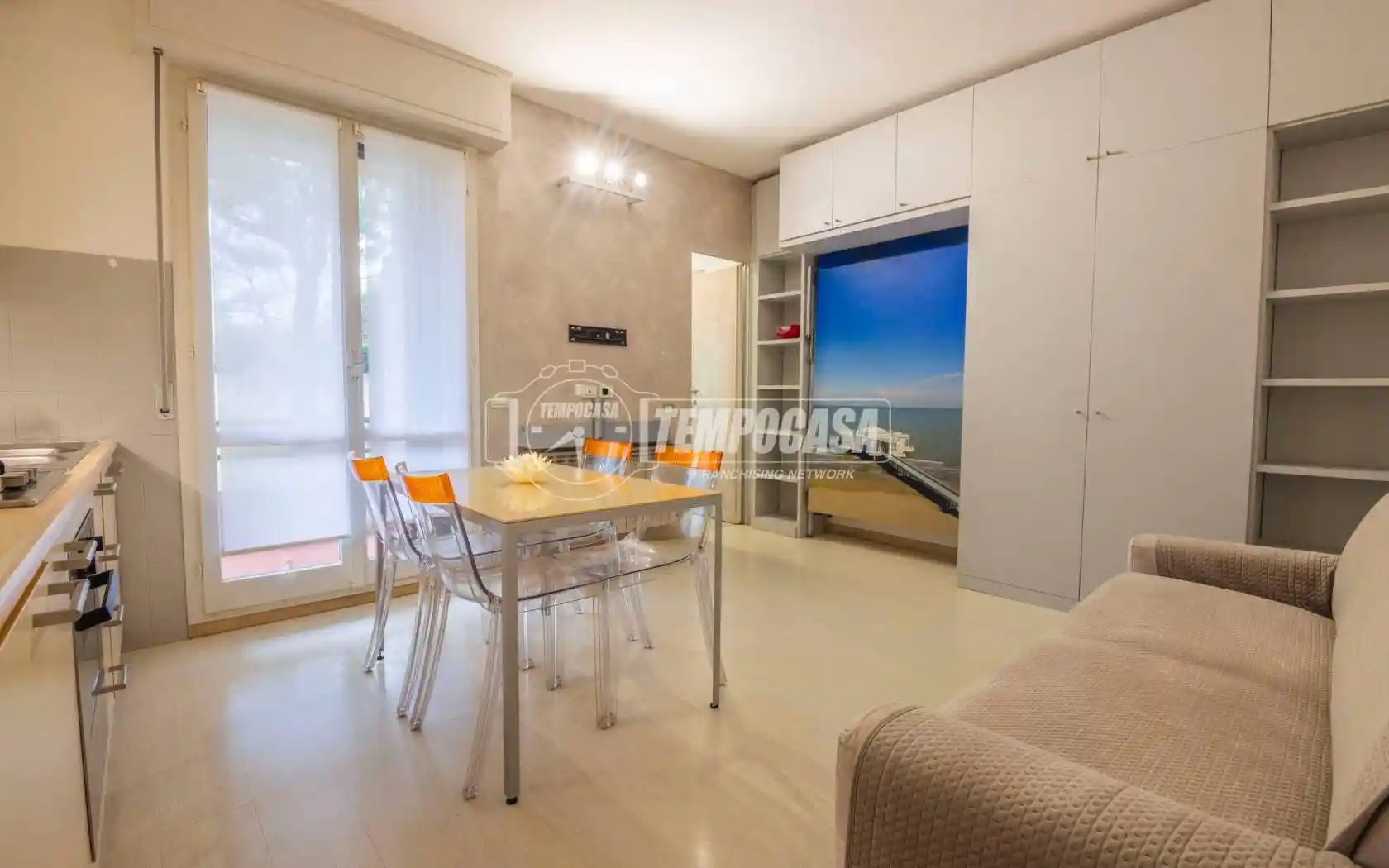 Appartamento in vendita a Senigallia