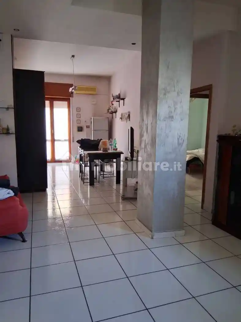 Appartamento in affitto a Cardito