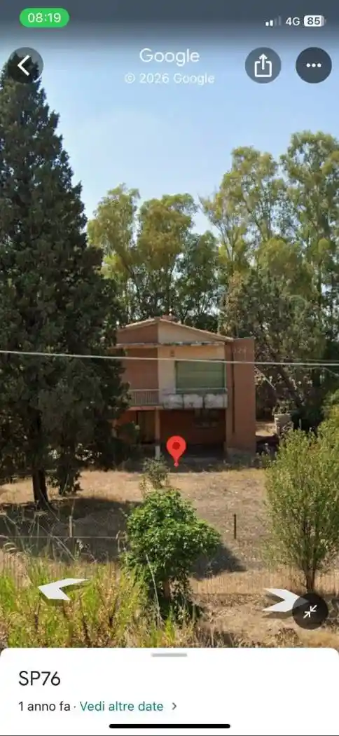 Villa in vendita a Foggia