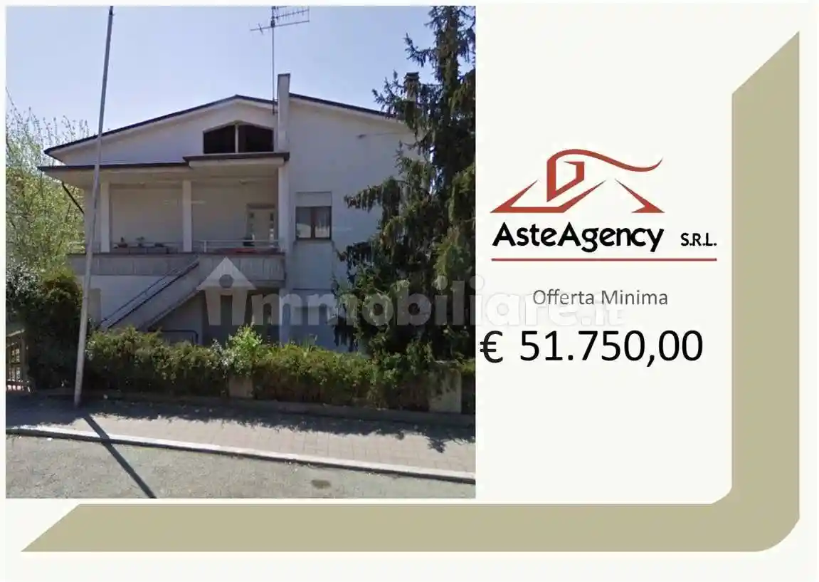 Appartamento in vendita a Tortoreto