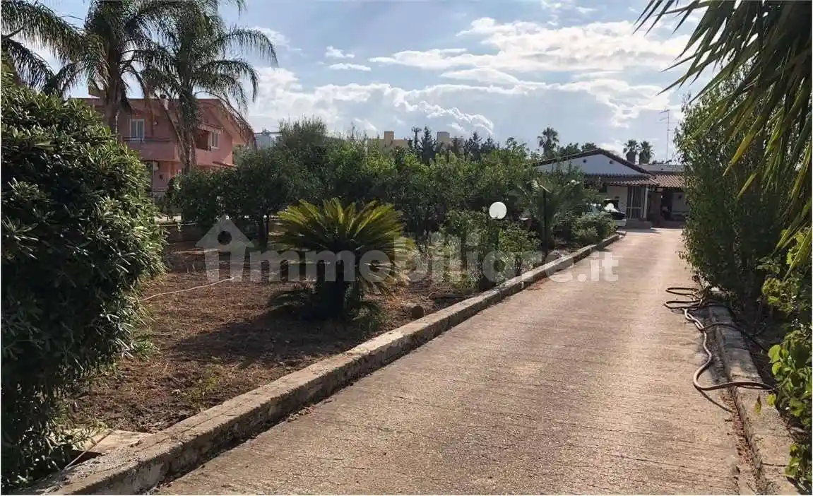 Villa in vendita a Melilli