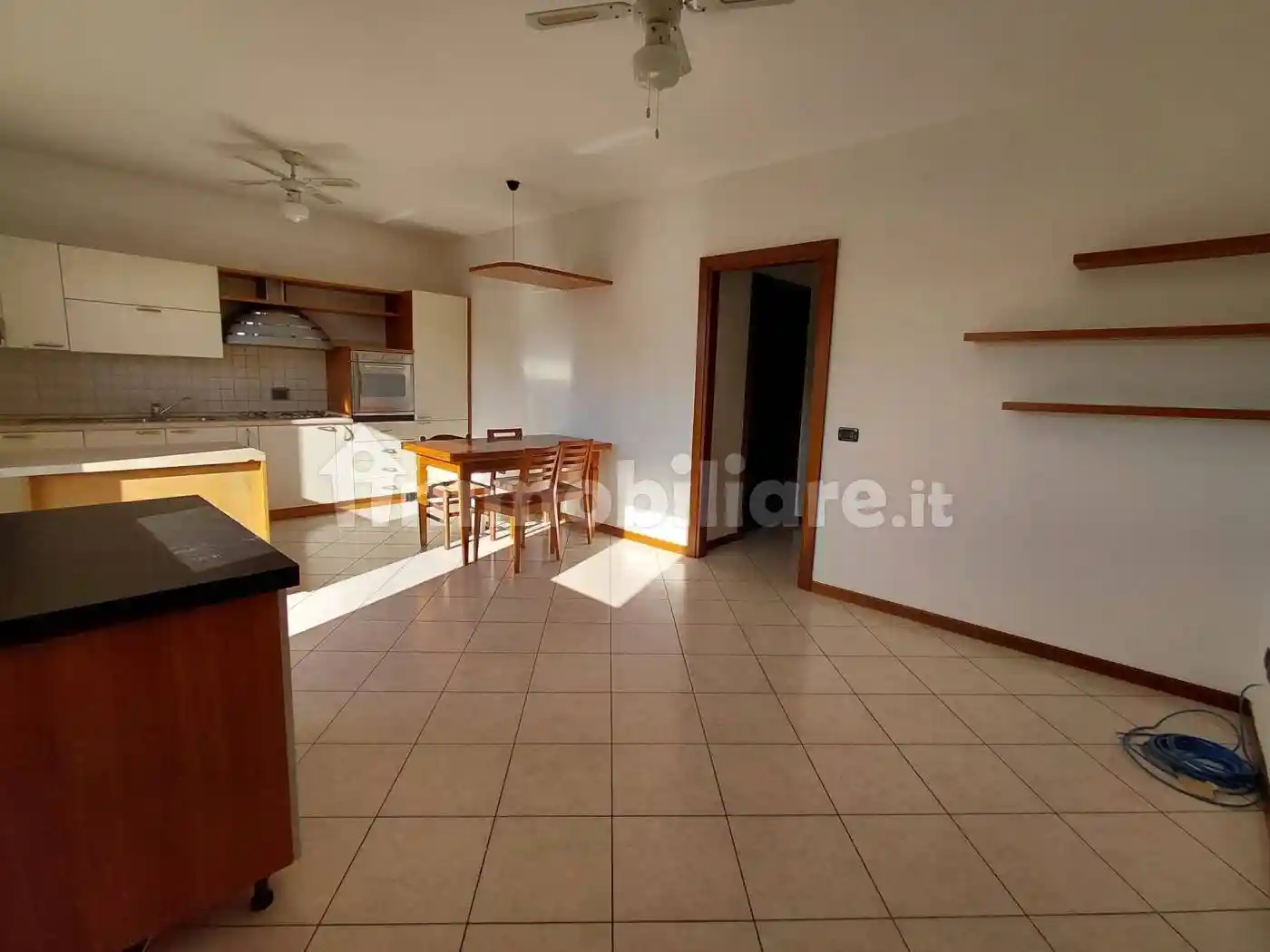 Appartamento in vendita a Mareno di Piave