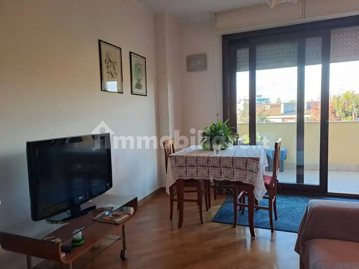 Appartamento in vendita a Cagliari