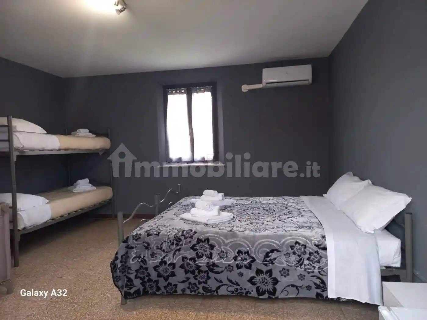 Appartamento in affitto a Parma