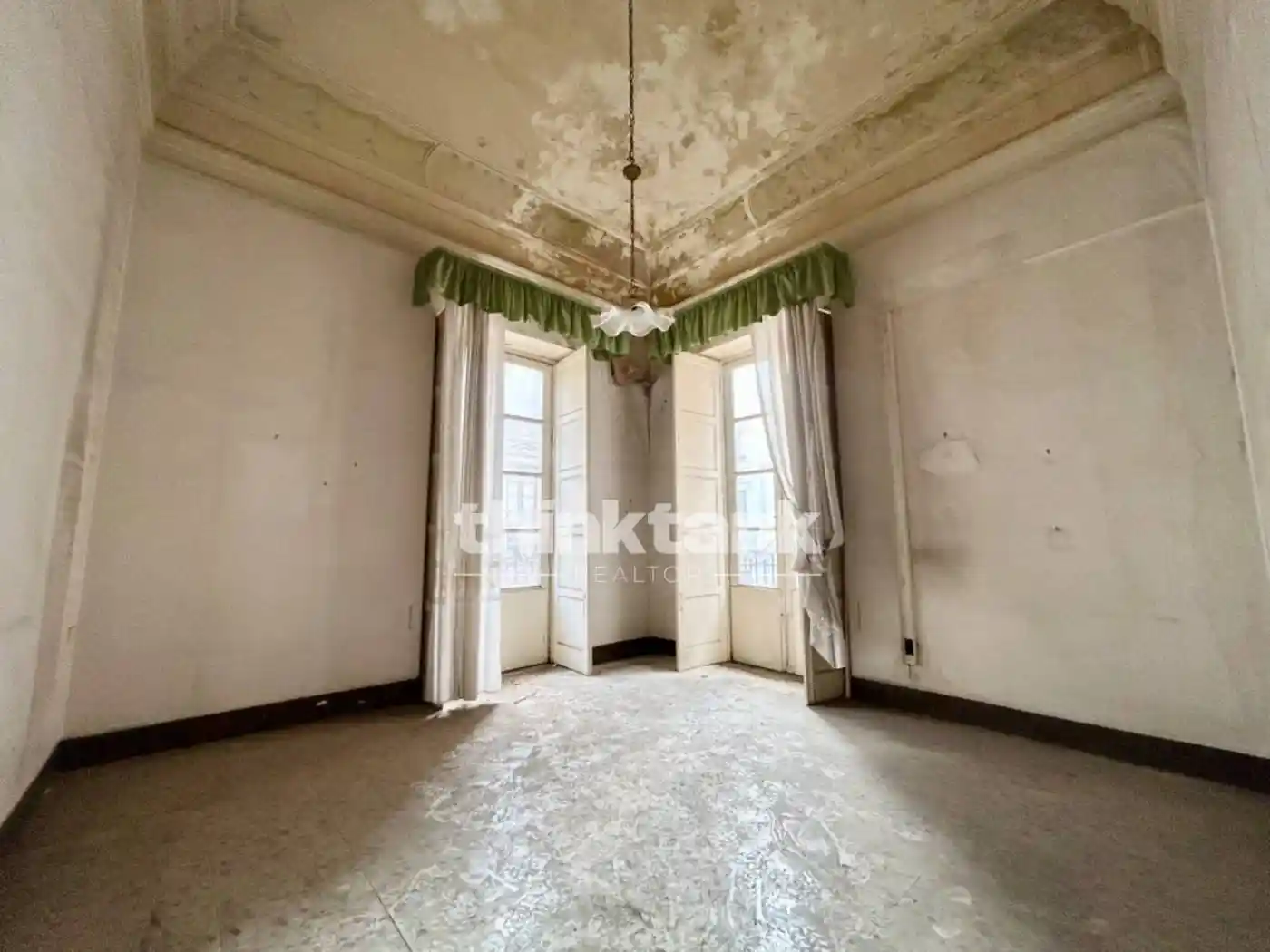 Appartamento in vendita a Catania