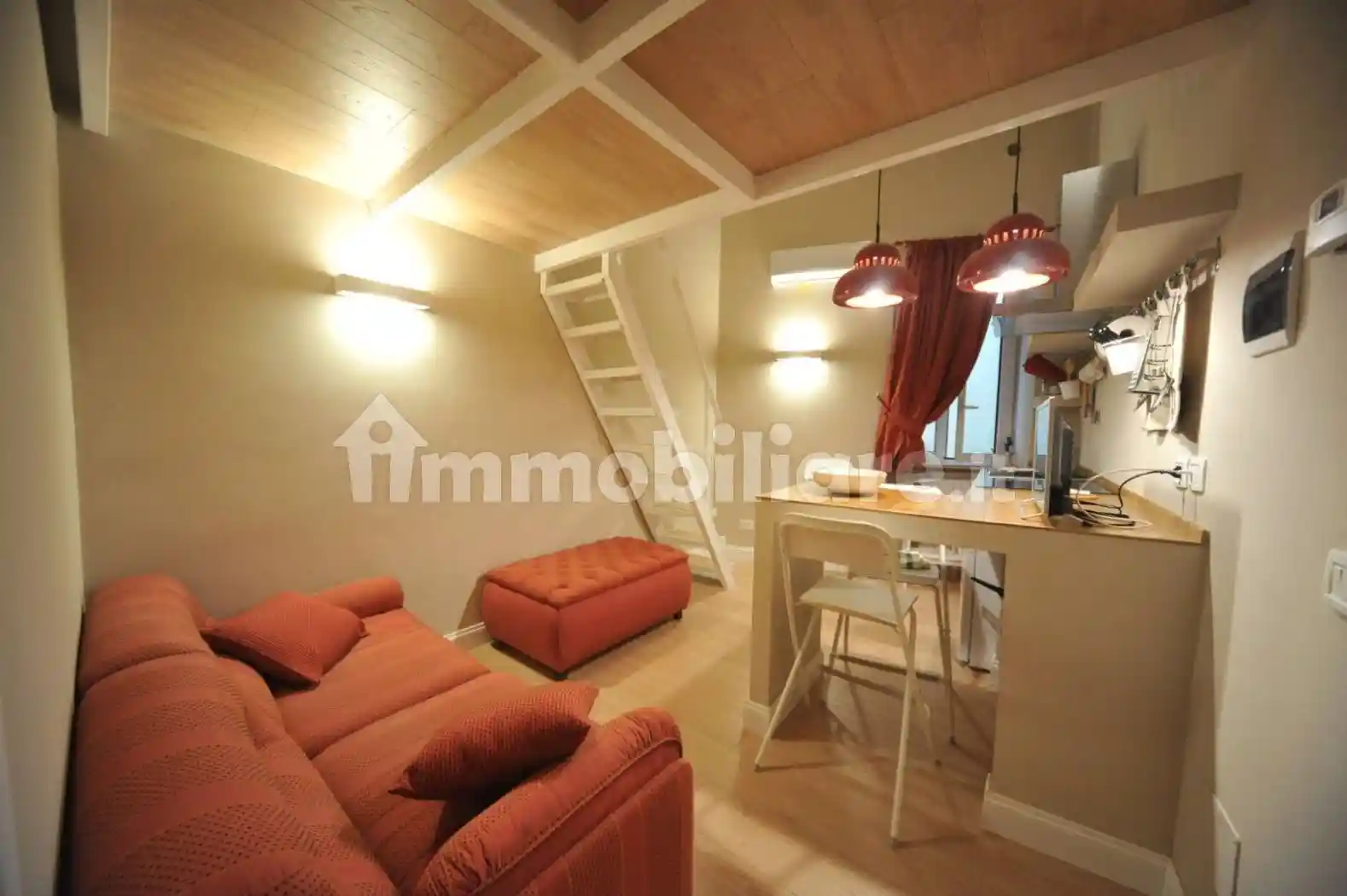 Appartamento in affitto a Bari