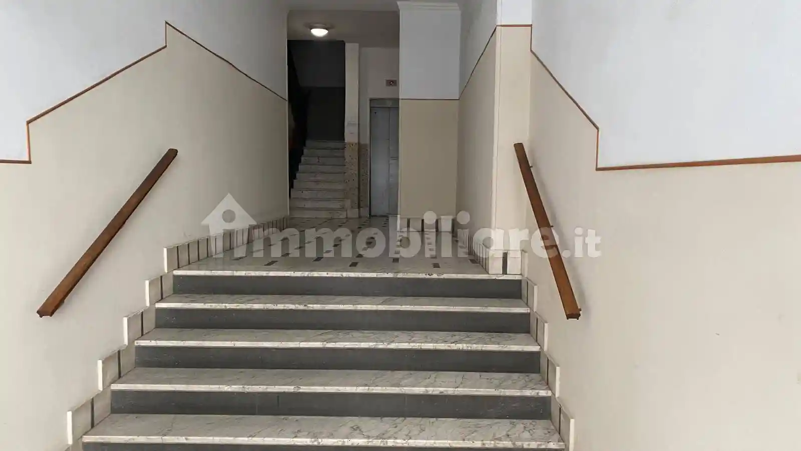 Appartamento in vendita a Trani