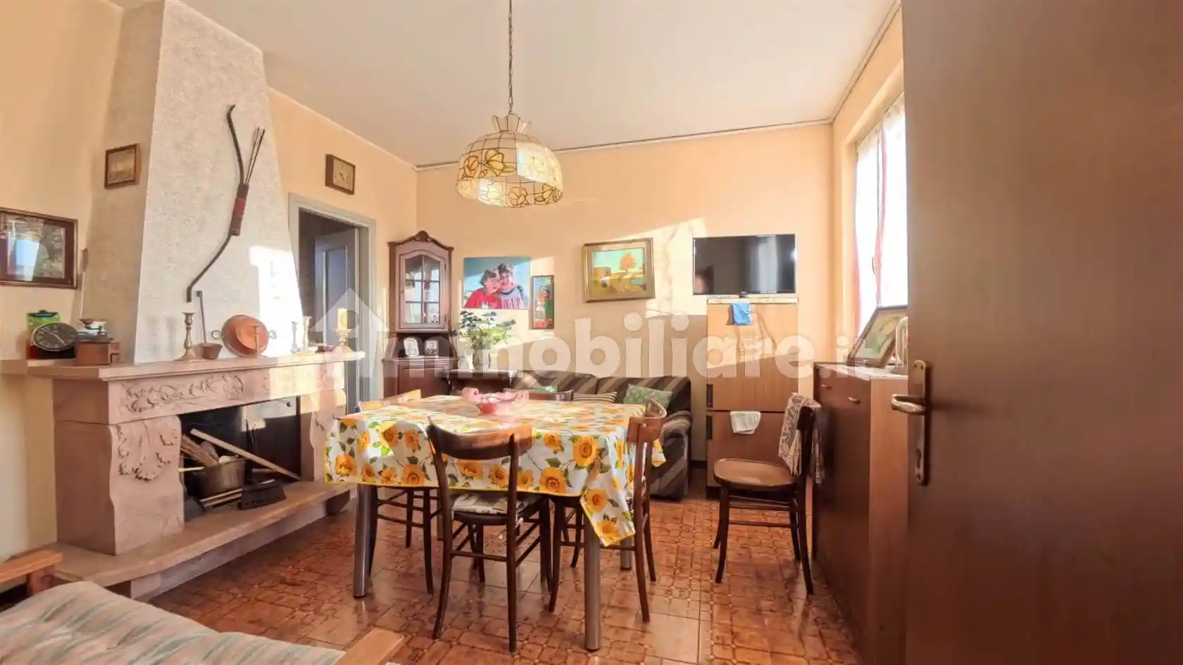 Appartamento in vendita a Senna Lodigiana