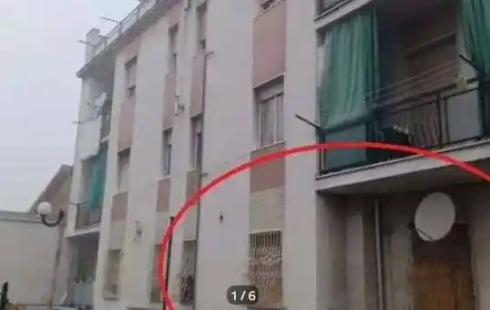 Appartamento in vendita a Cinisello Balsamo