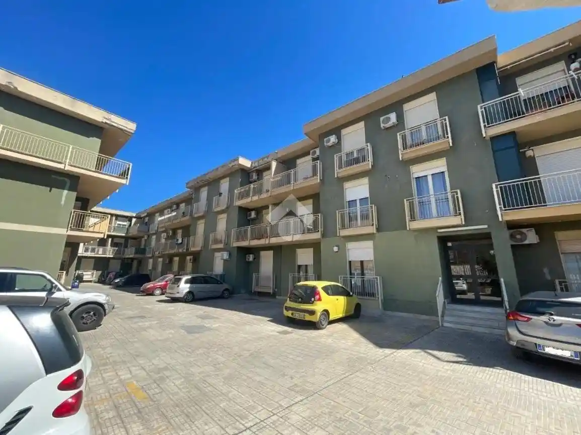 Appartamento in vendita a Palermo