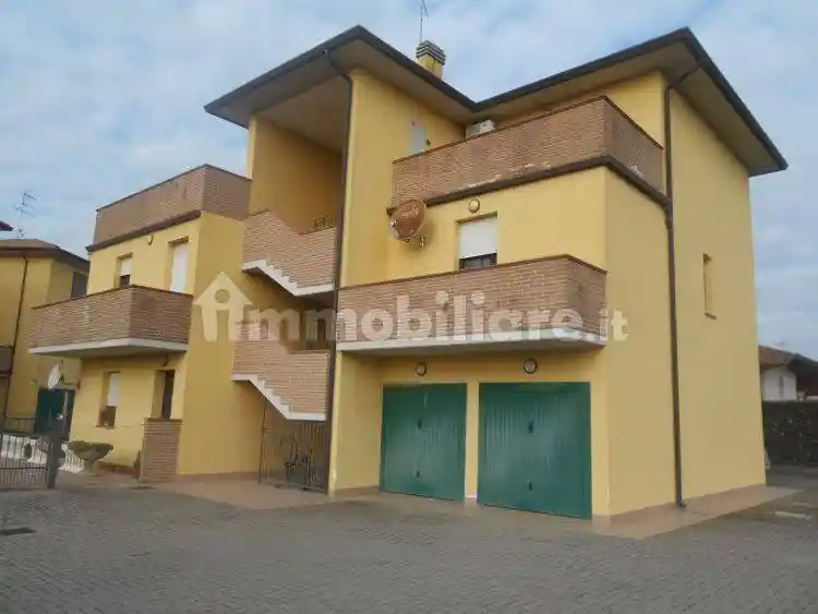 Appartamento in vendita a Lagosanto