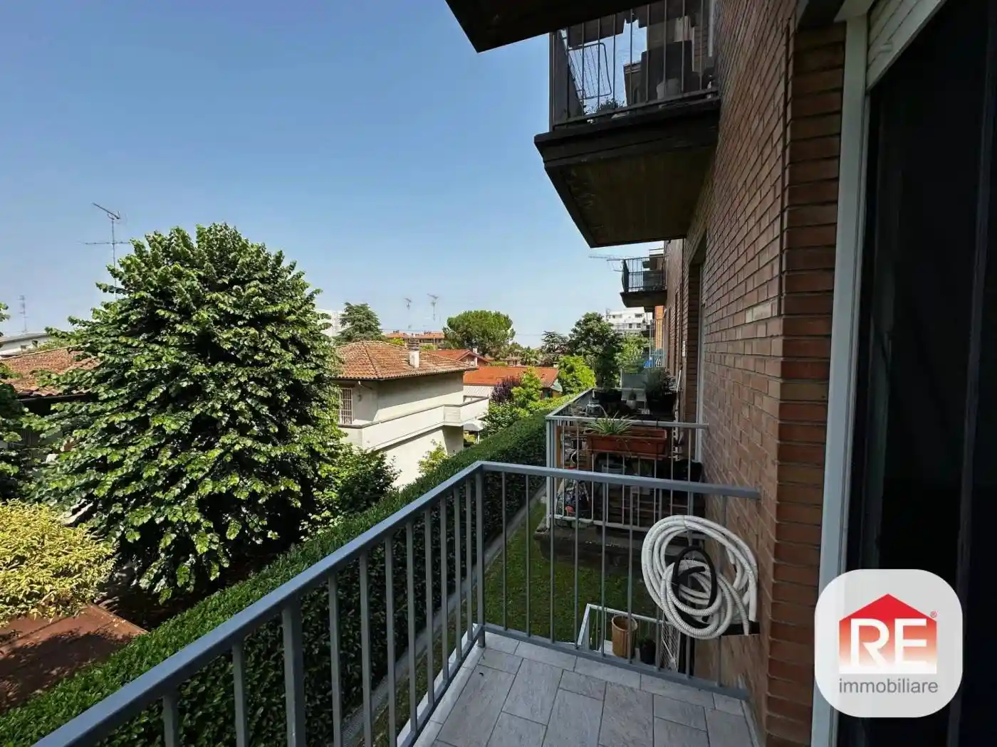 Appartamento in affitto a Castenaso