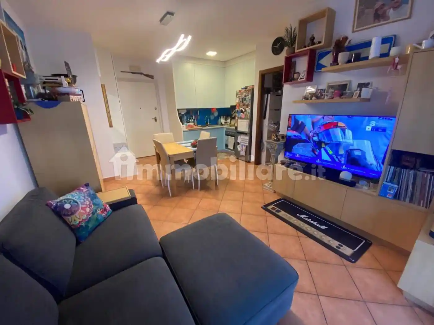 Appartamento in vendita a Civitanova Marche