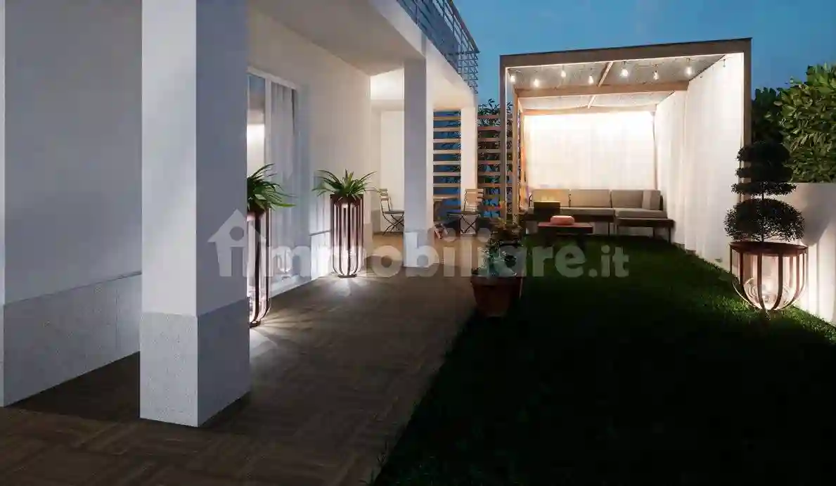 Casa indipendente - foto 4