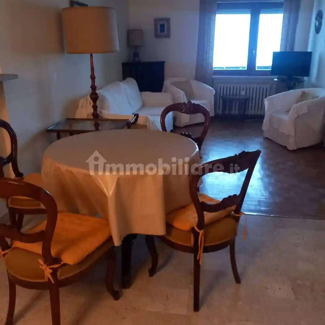 Appartamento in affitto a Sestriere