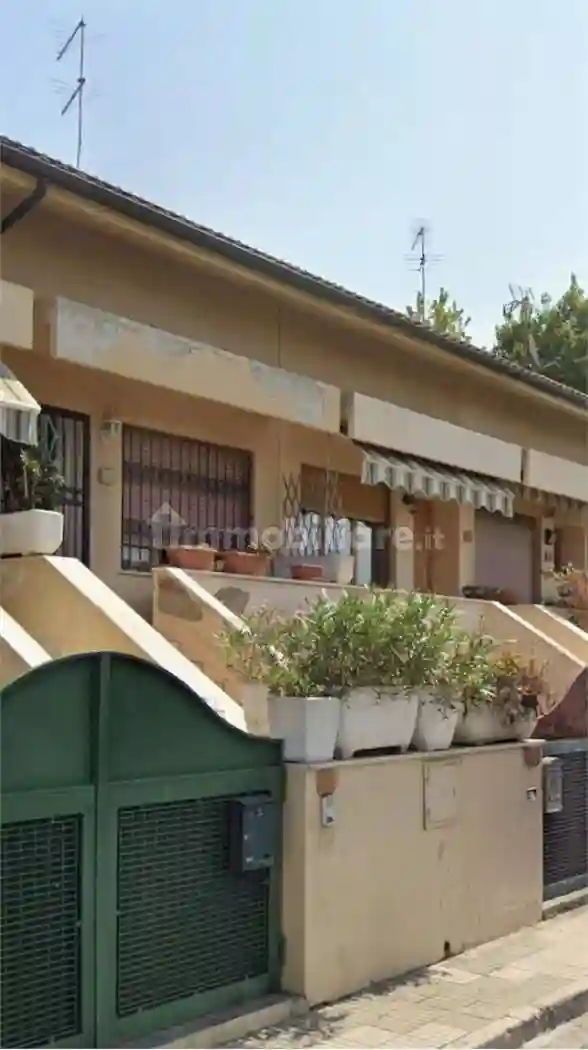 Villetta a schiera - foto 3