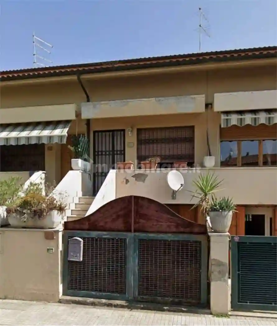 Villetta a schiera - foto 4