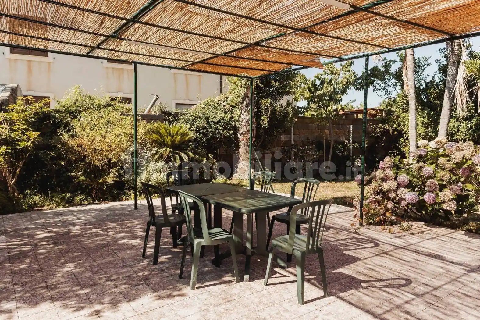 Villa in affitto a Milazzo