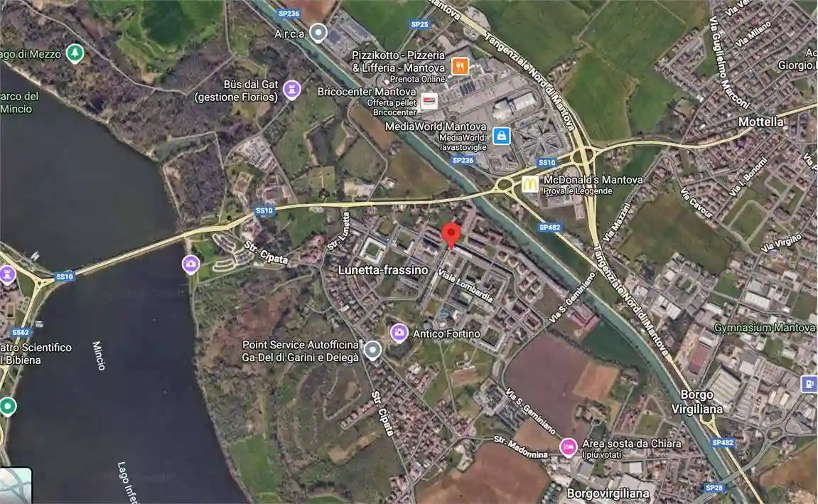 Appartamento - foto 5