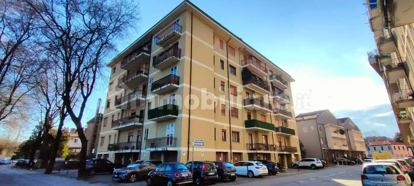 Appartamento in vendita a Treviso