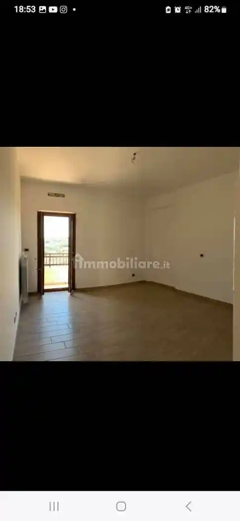 Appartamento in vendita a Priverno