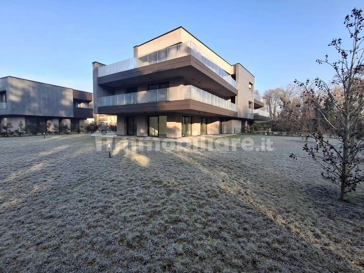 Appartamento in vendita a Vimercate