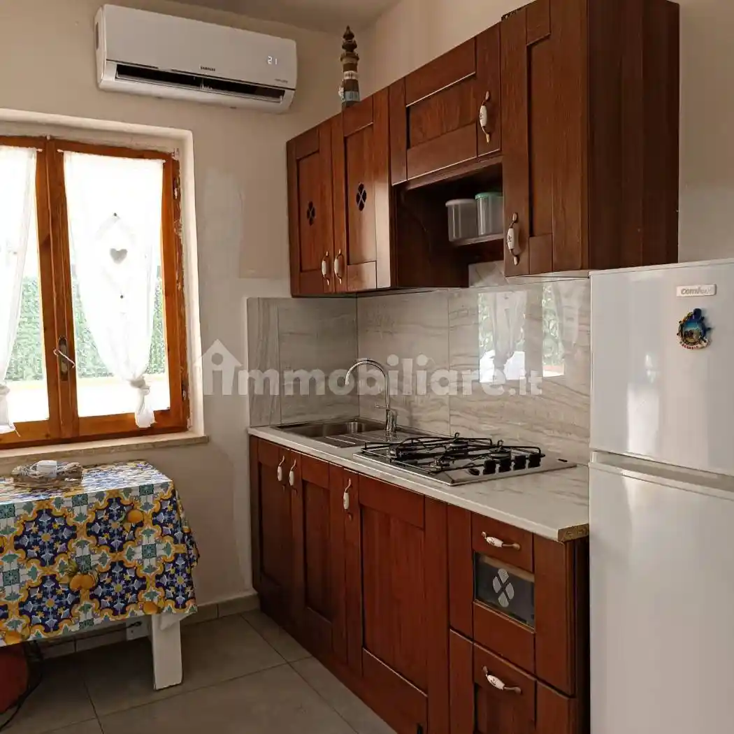 Appartamento in vendita a Cariati