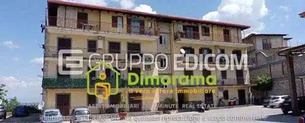 Appartamento in vendita a Marano di Napoli