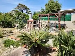 Villa in vendita a Marciana