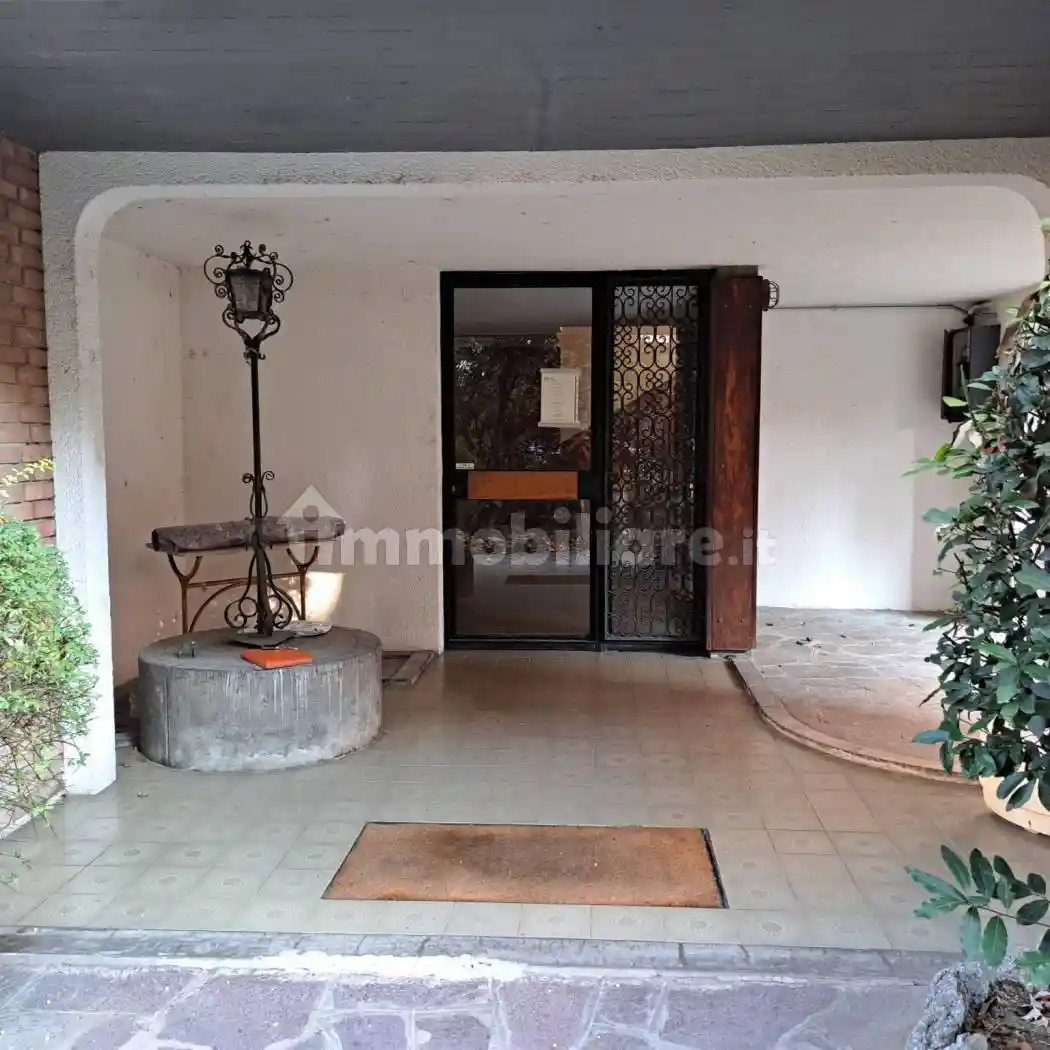 Appartamento in affitto a Bologna