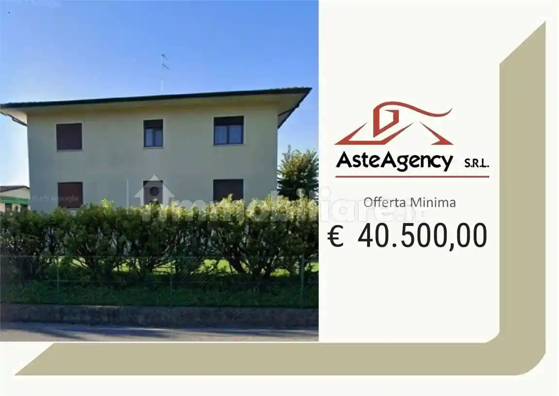 Appartamento in vendita a Cordignano