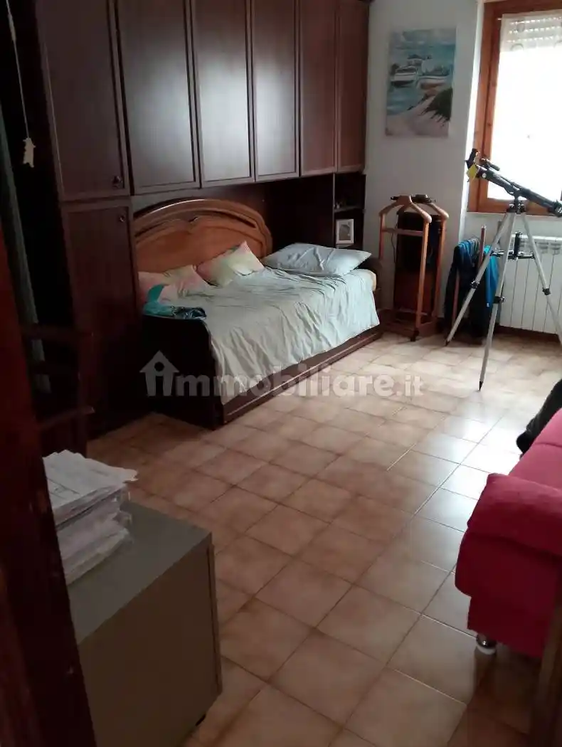 Appartamento in vendita a Bracciano