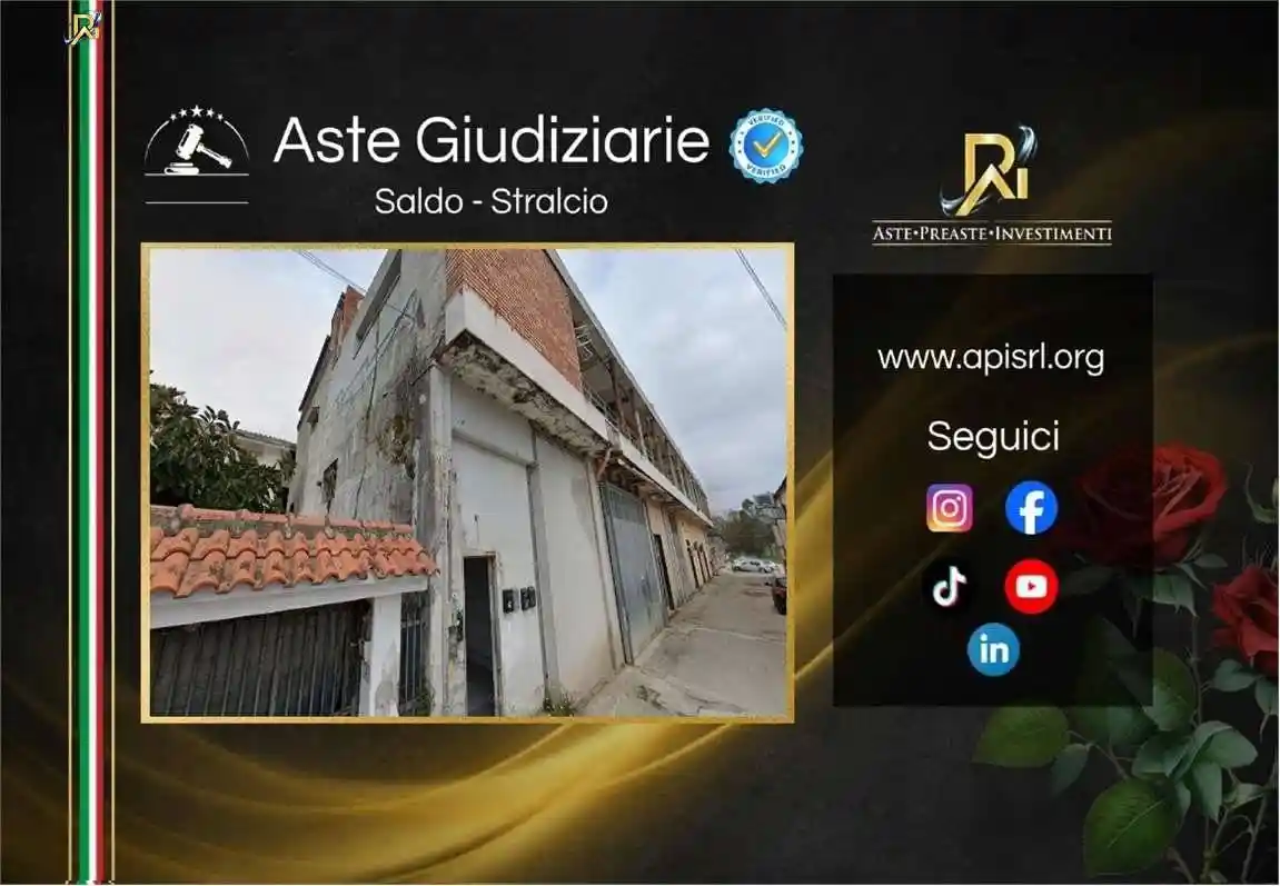 Appartamento in vendita a Castel Volturno