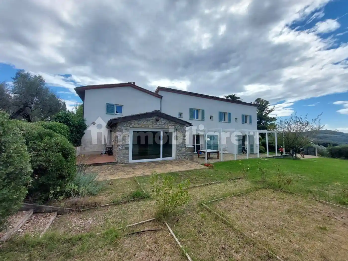 Rustico - Casale in vendita a Impruneta