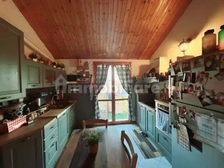 Appartamento in vendita a Comacchio