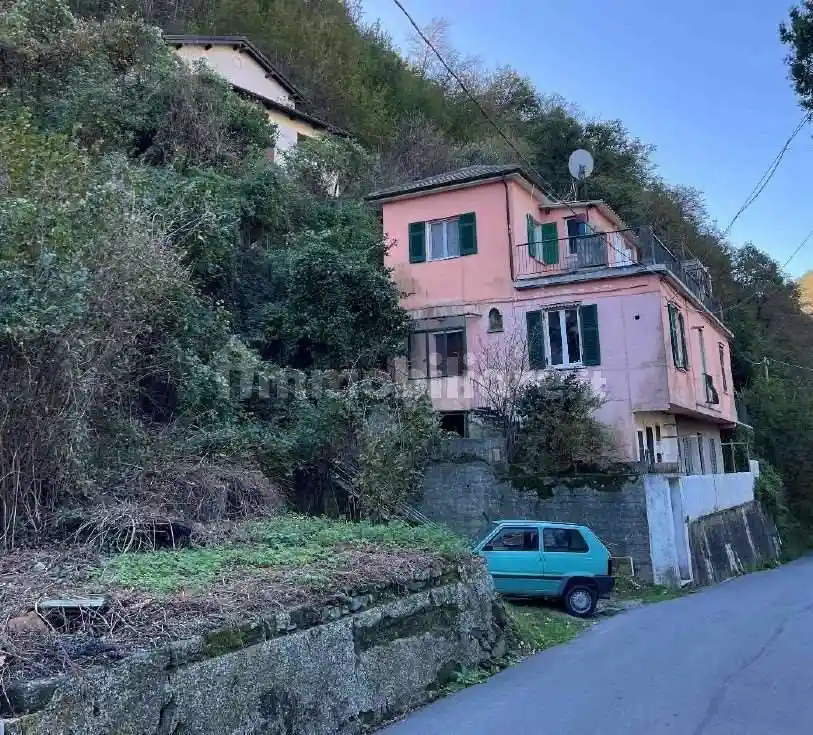 Appartamento in vendita a Genova