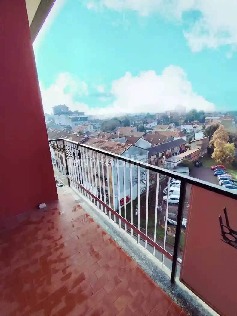 Appartamento in vendita a Abbiategrasso