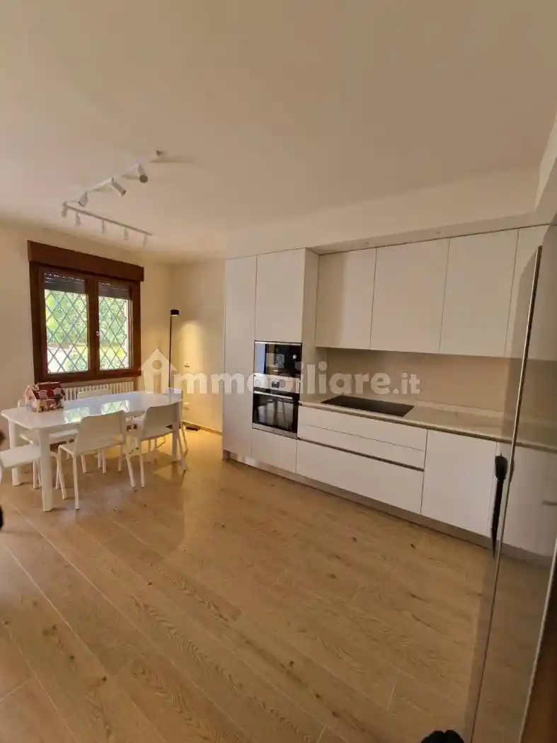 Villetta a schiera in affitto a Forte dei Marmi