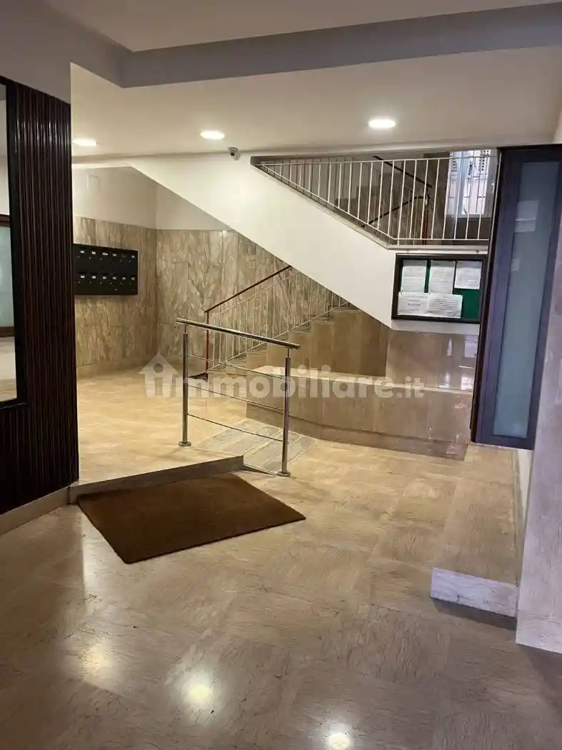 Appartamento in vendita a Casoria