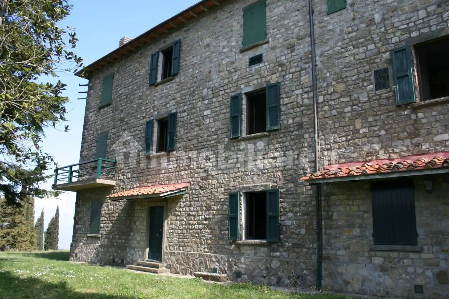 Villa in vendita a Borgo San Lorenzo
