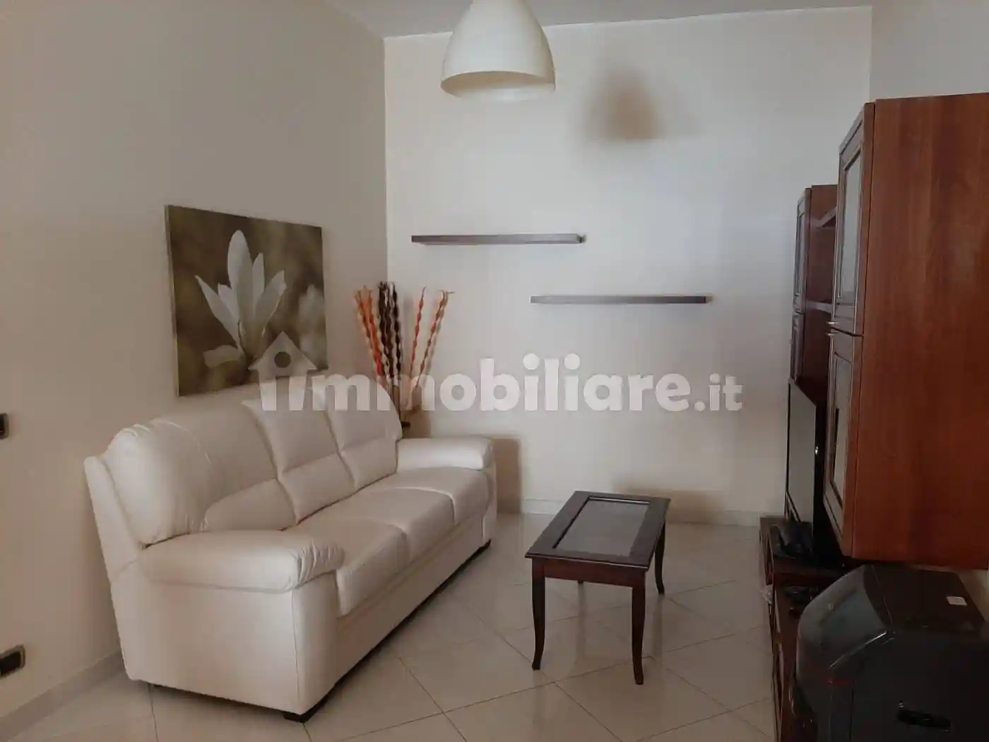 Appartamento in affitto a Gela