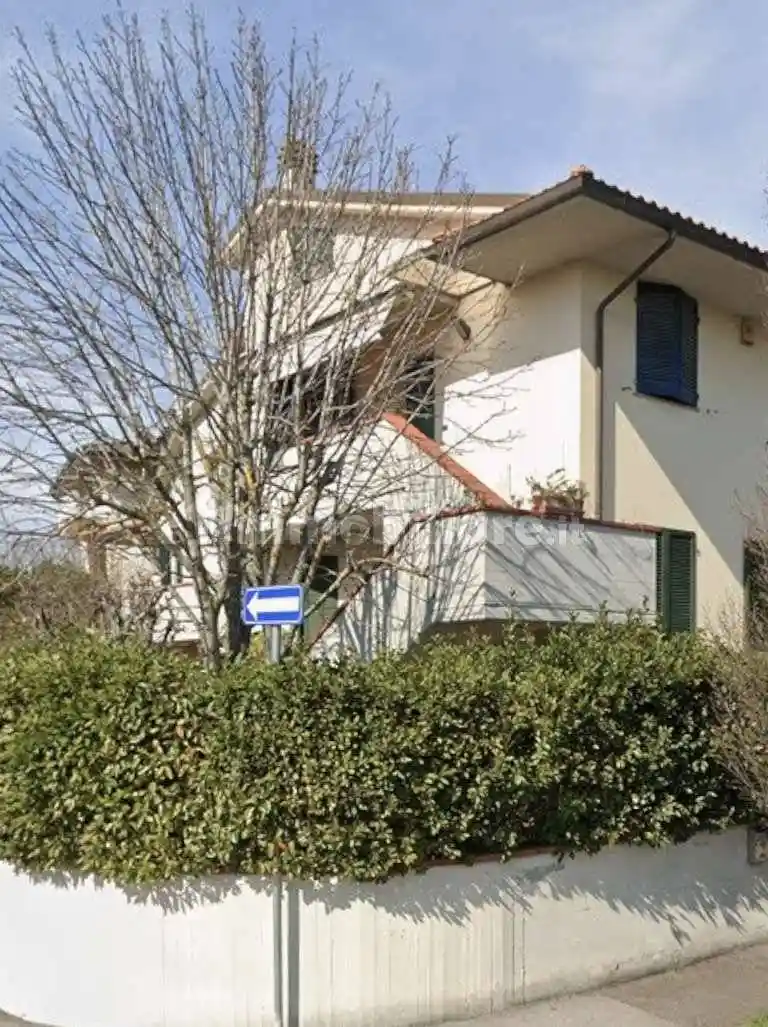 Appartamento in vendita a Ponsacco