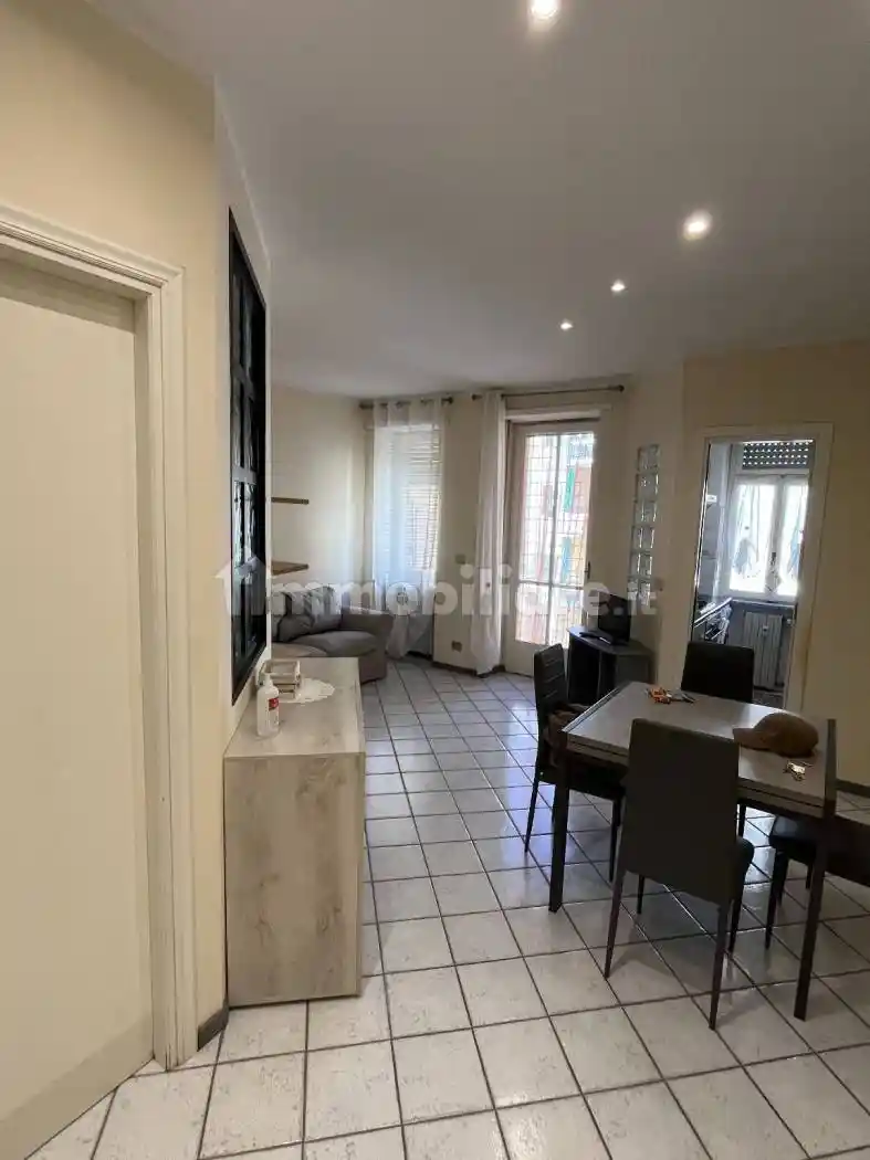 Appartamento in affitto a Torino