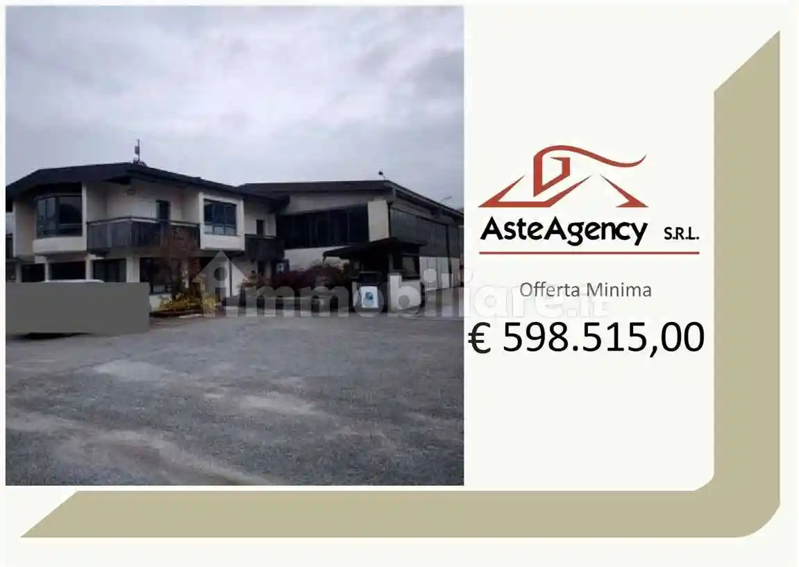 Appartamento in vendita a Alpago