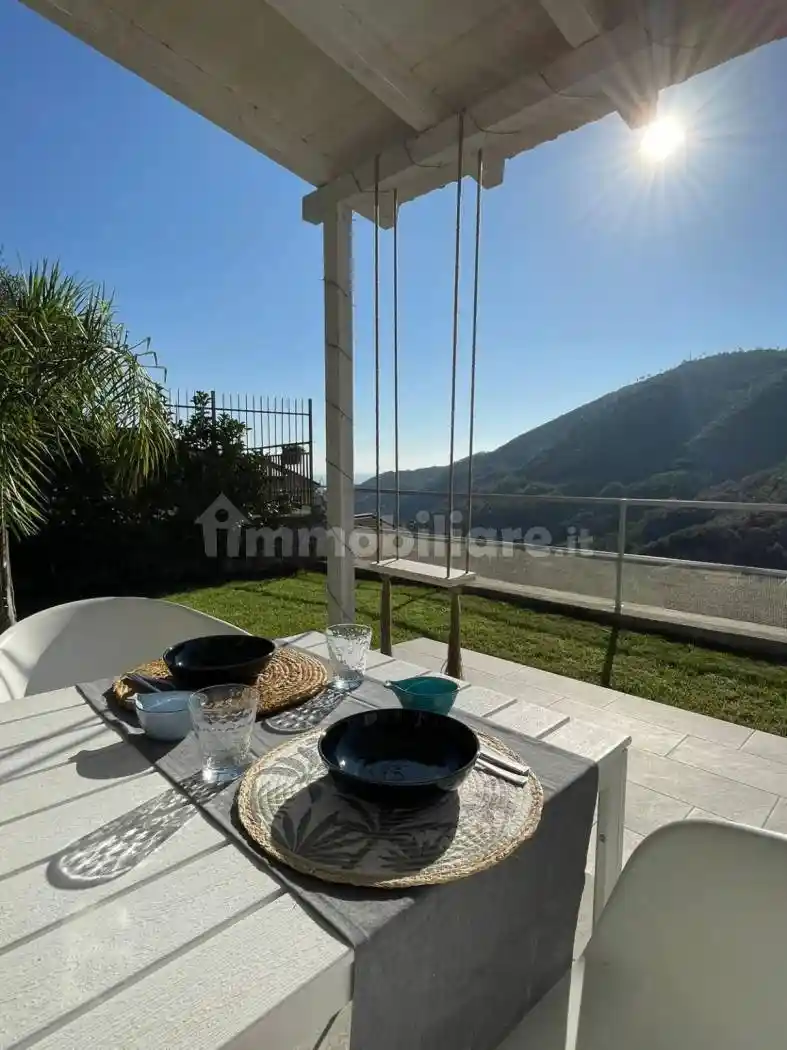 Villa in vendita a Giustenice